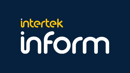 Intertek Inform Logo