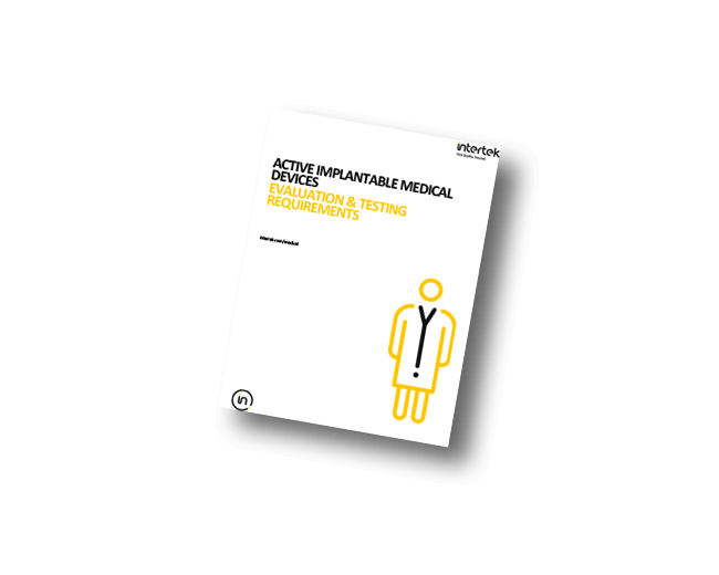 Active Implantable Medical Devices | White Paper