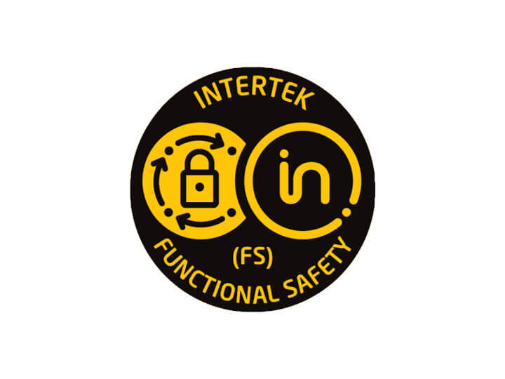 Functional Safety Mark