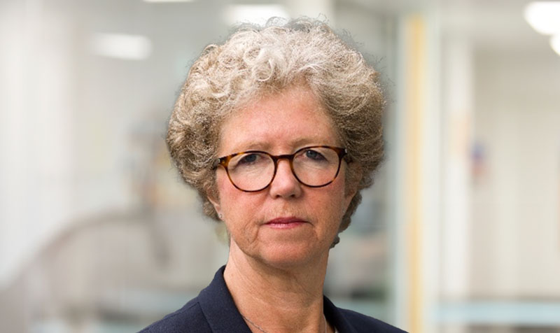 Hilde Merete Aasheim