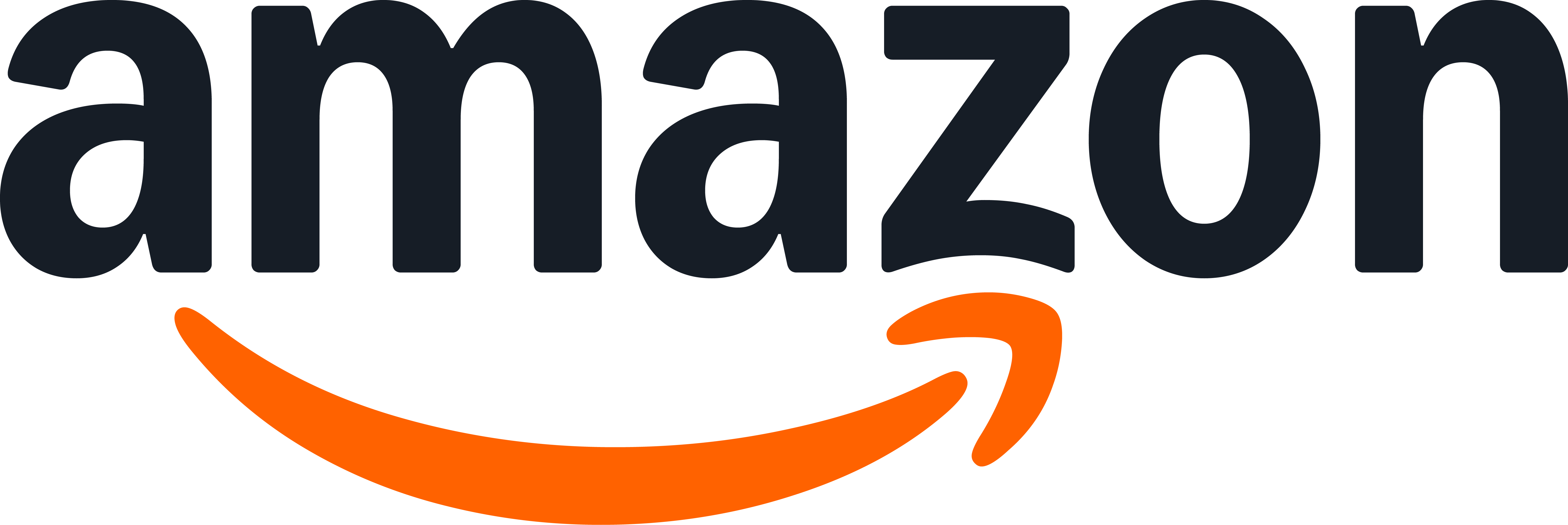 Amazon logo