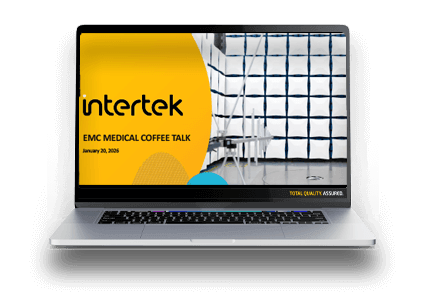 Create an EMC Test Plan and Ad Hoc EMC Webinar