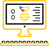 Bioinformatics Icon