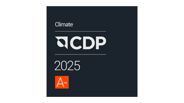 CDP Logo