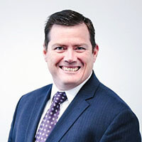 George Strom headshot