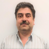 Roy DeSousa headshot